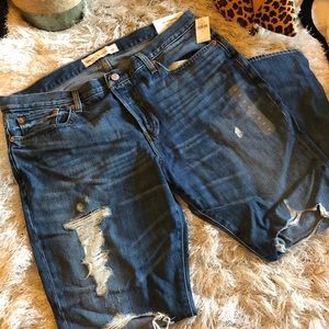 GAP 1969 Boyfriend Fit Jeans sz 31 NWT